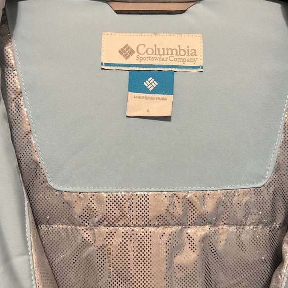 Columbia Ski Jacket - Picture 4 of 6